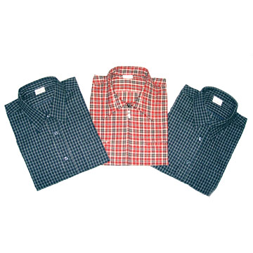 Men's Shirts